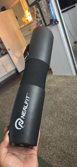 Bar Bell Squat Pad