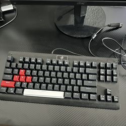 Gaming Keyboard 