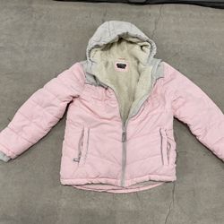 Girls Mixed Sizes Jacket Bundle 