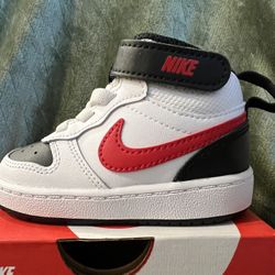 Baby Nike Shoes