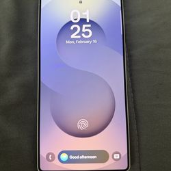 AT&T Samsung Galaxy S25 Ultra 256GB Excellent Condition