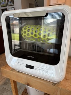 Dishwasher Portable