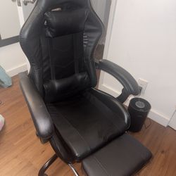 Gaming Desk Chair