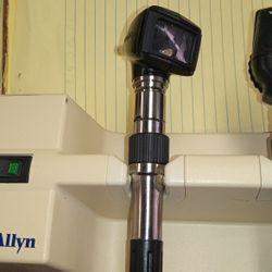 Ear Nose And Throat Diagnostic Tool