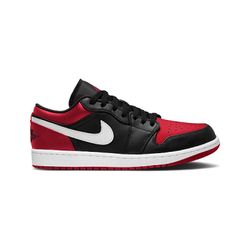 NEW Air Jordan 1 Low Alternate Bred Toe Mens SIZE 14 & 15