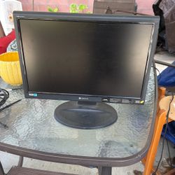 Gateway Monitor Fpd2185w