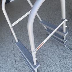 Pool Ladder