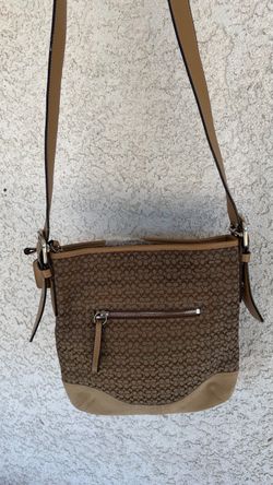 coach crossbody bag