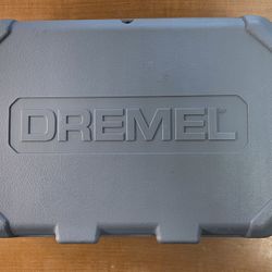 Dremel 8220 Rotary Tool Kit 12V Max Lithium-Ion Cordless