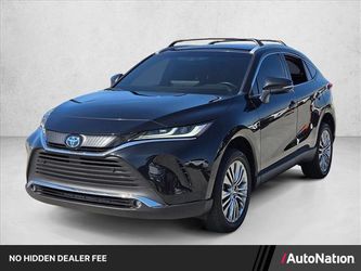 2024 Toyota Venza