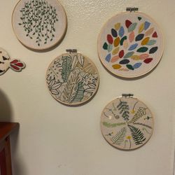 Embodied Hoops