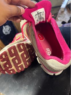 Woman Nike