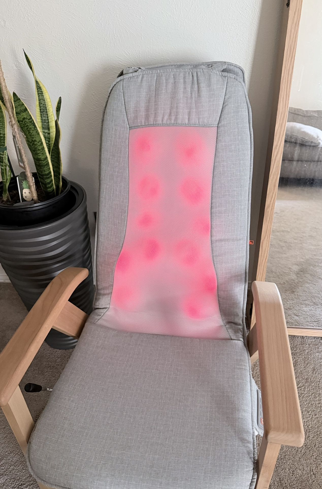 Massage Chair 