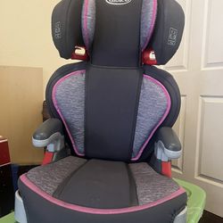 $20 Booster Seat