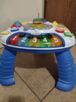 Musical Toy