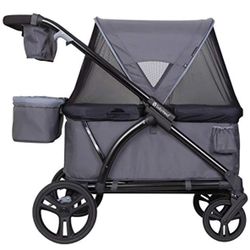 Wagon Stroller 