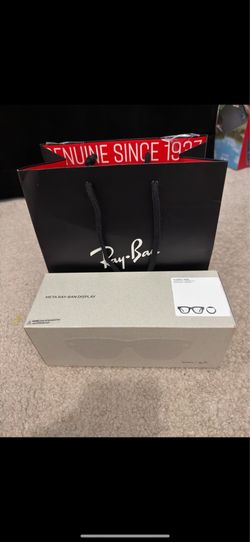 Meta Ray-Ban Display