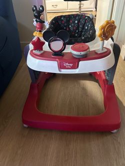 Baby walker