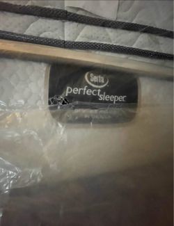 Queen Serta Ready For Pick Up Today 