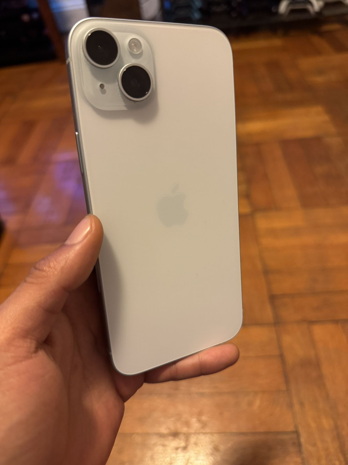 iPhone 15 Plus 128gb Unlocked