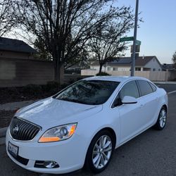 2015 Buick Verano
