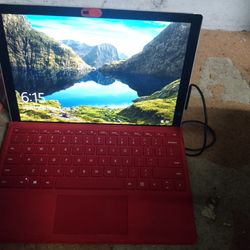 Microsoft Surface