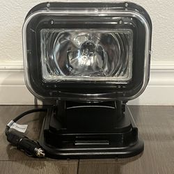 HID Search Light 