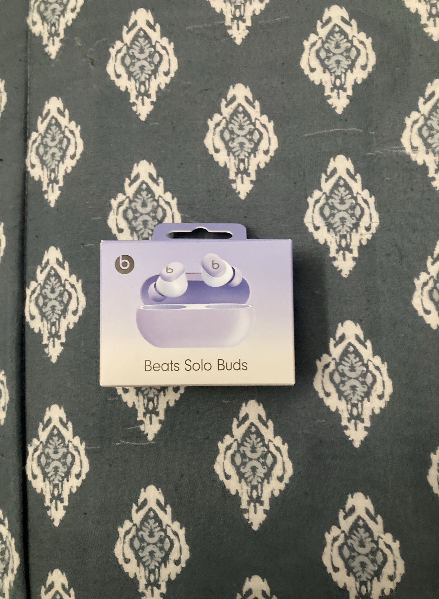 Beats Solo Buds (brand New) Never Been Opened