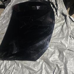 2018 2023 Toyota Camry Oem hood