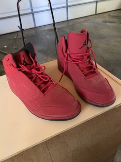 Man Nick shoes like new just one time where