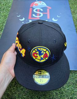 Club America 7 3/8