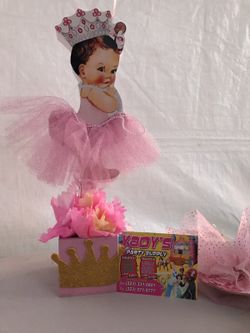 Baby shower