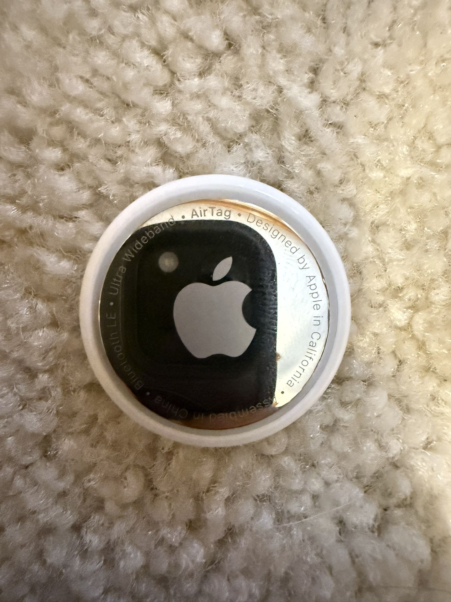 Apple Air Tag Brand New