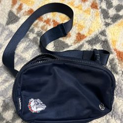 Lulu Gonzaga Gear Belt Bag 