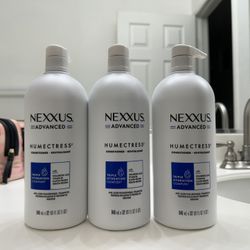 Nexxus