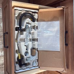 Kohler K-28125-4-BL Venza Widespread Bathroom Sink Faucet - Matte Black *READ*