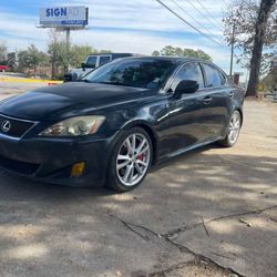 Lexus Is 250