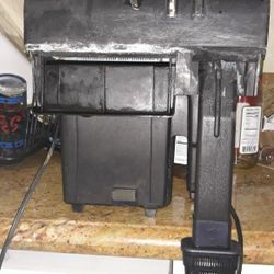 Aquarium Filter
