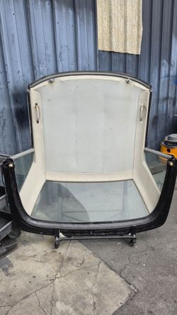 R107 380SL,450SL, 560SL, hardtop