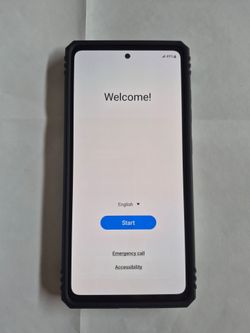 Samsung Galaxy S20fe