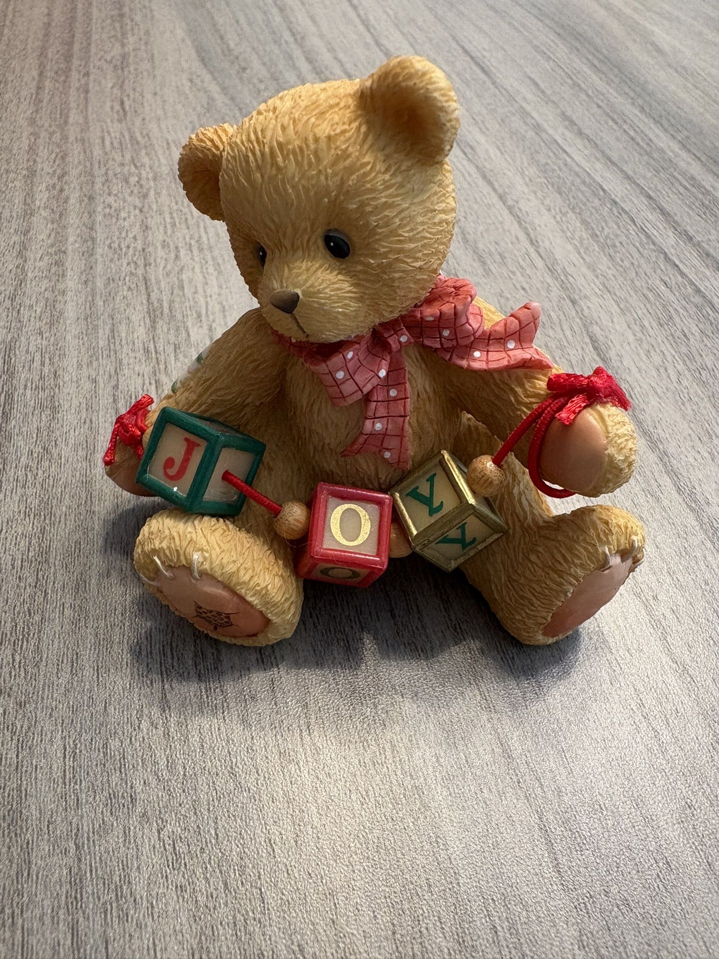 Cherished Teddies