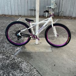 Monster Quad Gear Converted 29 Inch