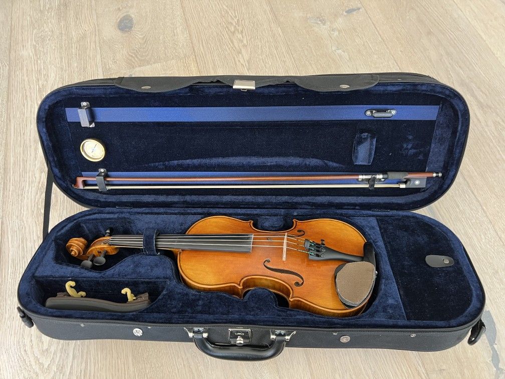 Violin (Size 3/4)