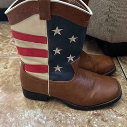 CowGirls Boots