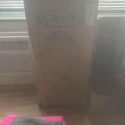 Graco Car Seat
