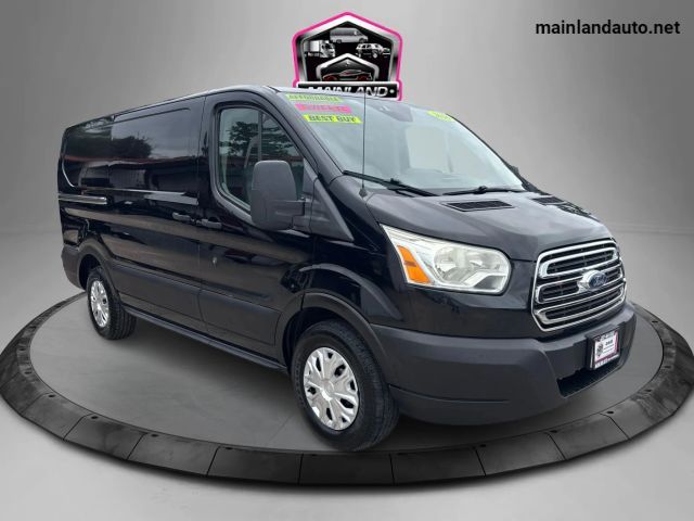2016 Ford Transit 150 Van