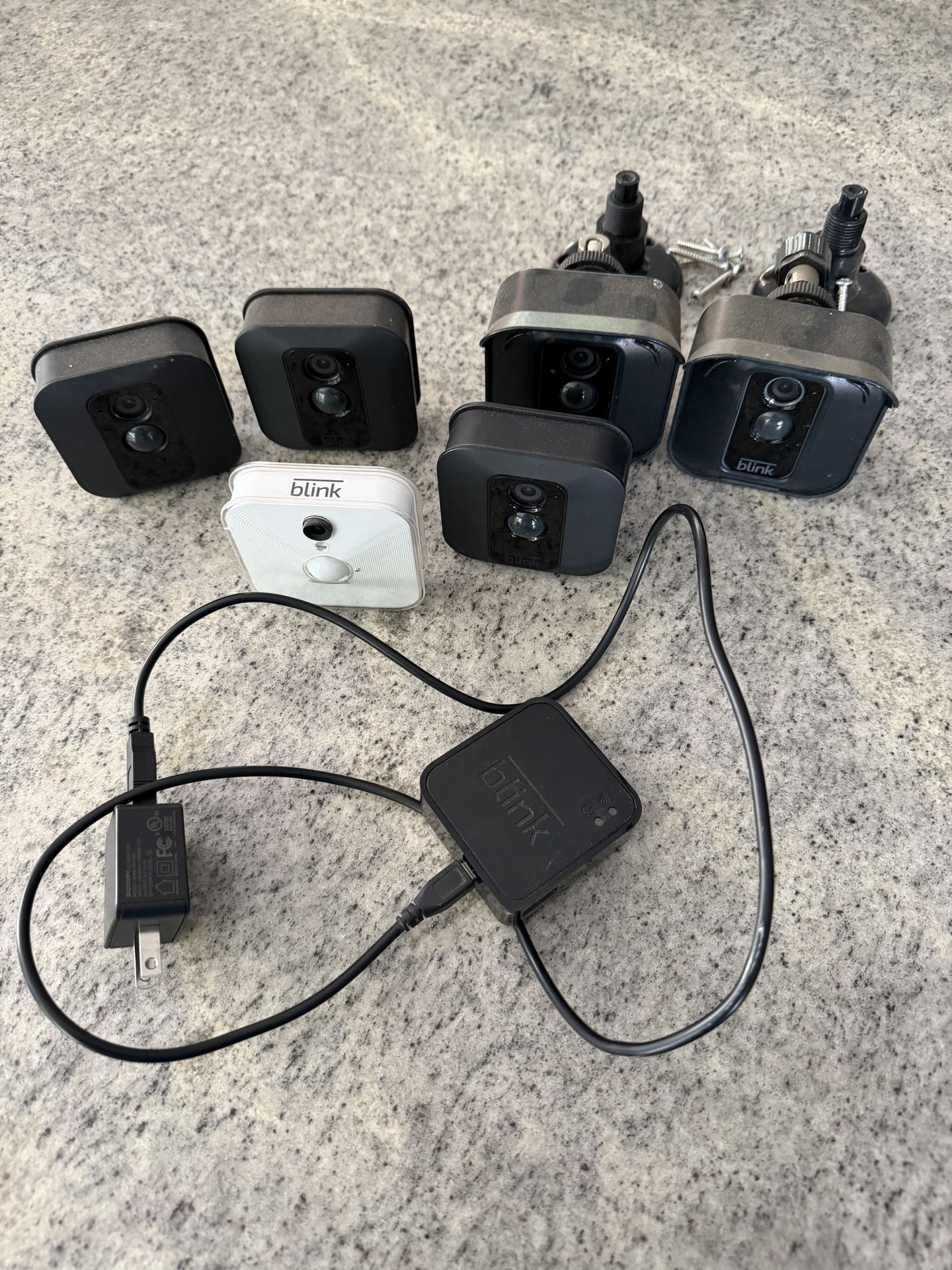 Blink Security Camera