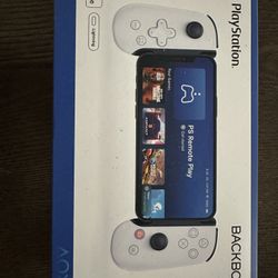 PlayStation Backbone 