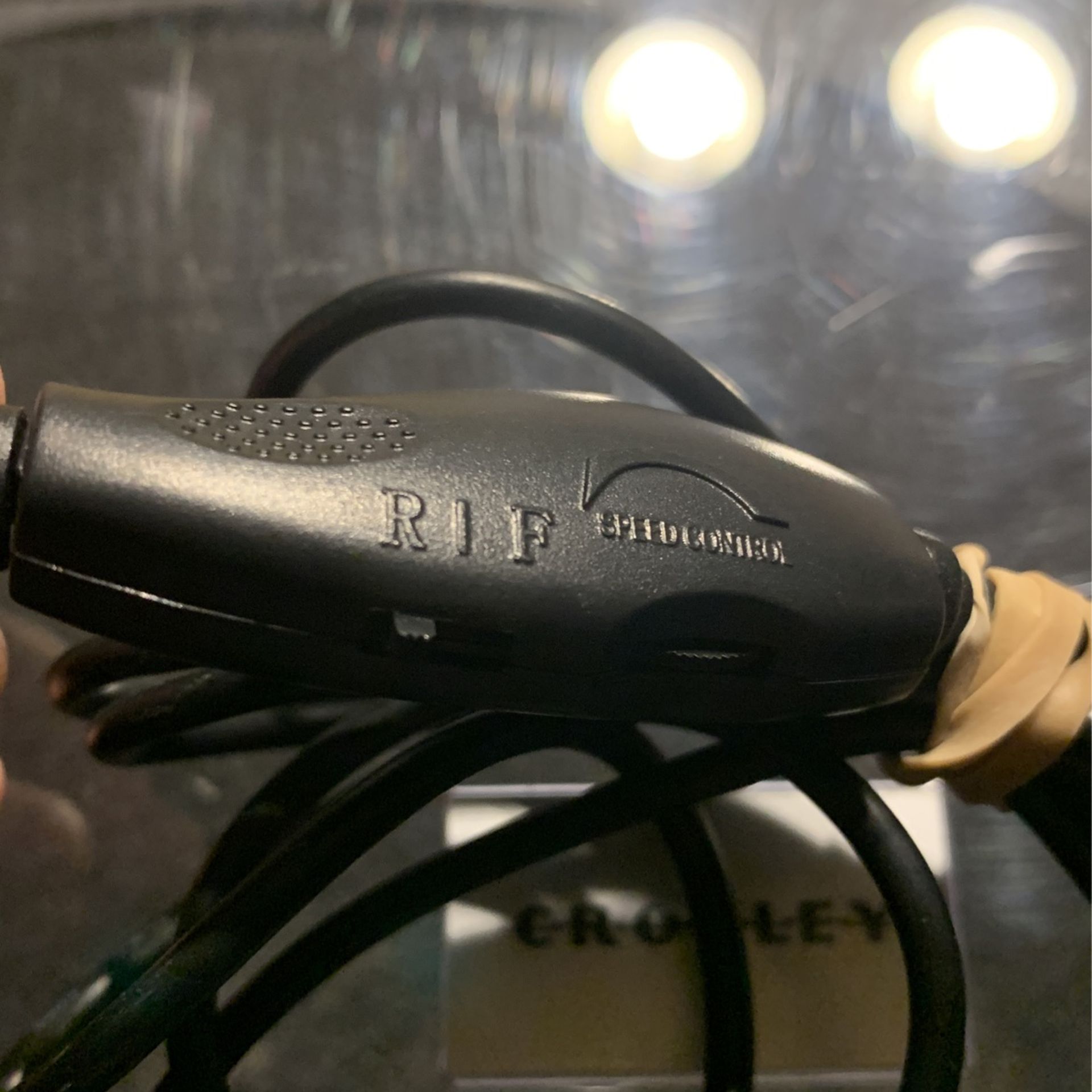 Crosley C6, 2 Speed Turntable Bluetooth Wireless Play Black C6BBK for