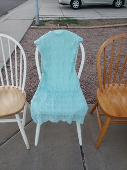 New DownEast Dress Size 6